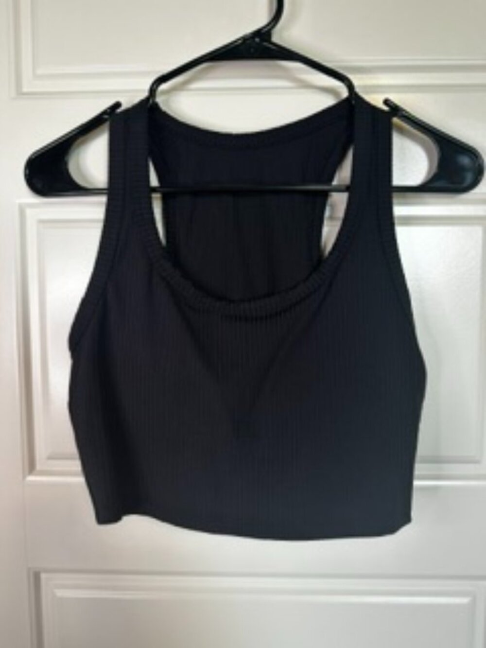 All In Motion Workout Tank w/ Built in Bra w/ Padding